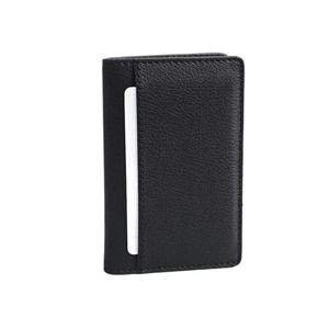 Custom Embossed Full Grain Leather <b>Passport</b> Holder Luxury Travel <b>Wallet</b> Genuine Leather <b>Passport</b> Case Bulk Wholesale LPH-0328 - Product Image 4