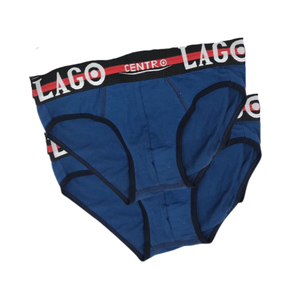 Achetez les sous-vêtements triangulaires pour hommes en vrac Sous-vêtements élégants et confortables à prix abordable pour les détaillants - Product Image 6