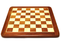 Jeu de société d'intérieur artisanal en résine et bois, écologique et personnalisable, avec dominos en bois de rose indien et Tic Tac
