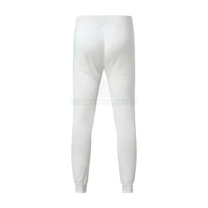 Nouveauté en gros : Survêtements pour hommes, couleur unie, mode décontractée, ensemble deux pièces - Product Image 6
