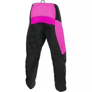 Traje de Motocross Personalizado con Impresión Digital, Transpirable, Sin Mangas, Unisex, Jersey y Pantalones para Motocicleta, Fabricación al por Mayor OEM - Product Image 3