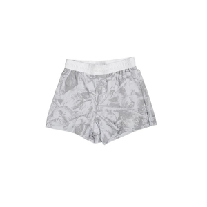Pantalones Cortos Deportivos STAR SPEED para Hombre, de Secado Rápido, Transpirables, Ecológicos, Impermeables, de Lona, con Estampado por Transferencia de Calor, Cintura Elástica, 100% - Product Image 5