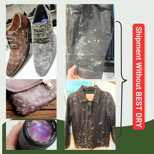 Meilleur déshydratant supérieur 2g, absorbeur d'humidité à 300%, sans DMF, anti-moisissure, conception à triple couche pour l'électronique, les aliments et les placards - Product Image 4