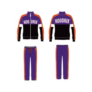 3D Design Soccer Warm Up Jersey Sublimated Team Graphics Football Training Shirt Moisture Wicking Quick Dry Sports <b>Tops</b> - Product Image 1