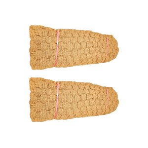 High quality coir <b>mat</b> outdoor garden <b>non</b> <b>slip</b> anti erosion hand woven natural coco fiber geotextile <b>roll</b> factory supply - Product Image 1