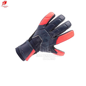 Guantes de Portero Suaves al Tacto para Programas de Entrenamiento Escolares, Equipo de Alta Respuesta para Buena Venta - Product Image 6