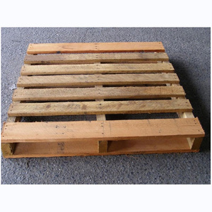 Palet de madera Euro EPAL de fábrica en venta - Product Image 3