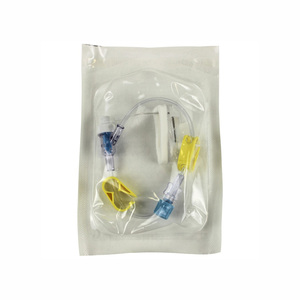 เข็มฉีดยาปลอดภัย GRIPPER PLUS คุณภาพสูง สำหรับใช้ในโรงพยาบาลและคลินิก - Product Image 4