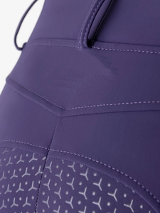 Pantalones de Montar a Caballo de Alta Calidad, Elásticos en 4 Direcciones, Leggings, Ropa Ecuestre, en Tela Técnica con Tacto Suave - Product Image 5