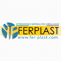 Ferplast Packaging & Handling Systems logo