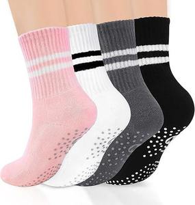 Lot de 5 paires de chaussettes blanches formelles pour hommes, style business, usage quotidien, sport, écologiques, en spandex/polyester/coton - Product Image 6