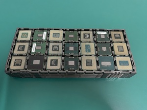 โปรเซสเซอร์เดสก์ท็อป Intel Core I7-4th 4790 4790k 4770 4770s 4-Core - Product Image 3