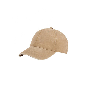 High Quality 3D Embroidery Logo Baseball <b>Cap</b> Customized 6-Panel Cotton Sports Hat Waterproof Vintage Style Print for Men <b>Women</b> - Product Image 5