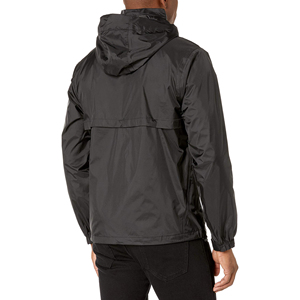 2022 Top Trending <b>Plus</b> <b>Size</b> <b>Waterproof</b> Canvas Winter Hot Sale Men's Windproof Breathable Quick Dry Outdoor <b>Jacket</b> Custom - Product Image 3