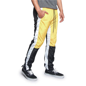 Moisture Wicking Sport <b>Men</b> Windbreaker Pant Performance <b>Stretch</b> Fabric Workout Pant Online Sale - Product Image 1