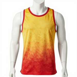 Custom Tank <b>Top</b> Women Wholesale Bling Sleeveless Shirt <b>Crystal</b> Hotfix Crop Summer Fashionable Bulk Order Manufacturer For Sale - Product Image 2