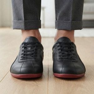 Chaussures d'arts martiaux professionnelles de haute qualité, légères, écologiques, pour l'entraînement au karaté, au judo et au taekwondo - Product Image 5
