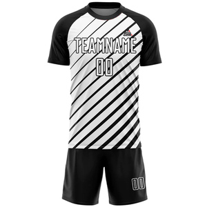 Nuevo Diseño, Uniforme de Fútbol Personalizado con Estampado, Cuello en V, Unisex, Equipo de Pakistán, Alta Calidad, 100% Poliéster, Secado Rápido - Product Image 3