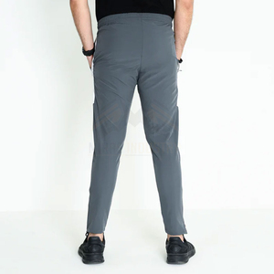 Pantalon de sport personnalisé pour homme – Meilleures ventes – Décontracté, fitness, jogging, entraînement, taille mi-haute - Product Image 2