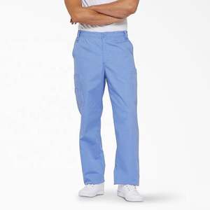 Pantalones de Uniforme Médico Unisex para Personal de Salud, Hospitales y Clínicas - Product Image 3