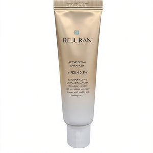REJURAN Enhanced 50ml Crema Viso Attiva con C-PDRN, Ceramide, Peptidi e Acido Ialuronico per Riparazione della Barriera Cutanea e Idratazione Profonda - Product Image 3