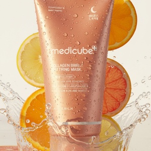 CREMA DE COLÁGENO EN GEL 110ml OEM Corea del Sur - Product Image 1
