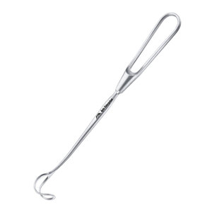 Rétracteur Greene Chirurgies complexes par Apto Enterprises Rétracteur Greene Procédures de chirurgie générale Lame de 22.5 cm - Product Image 1