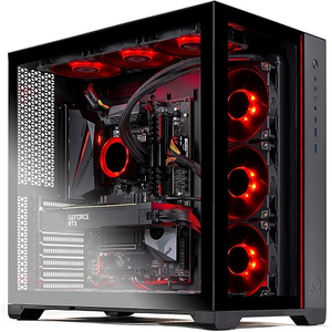 PC 100% original avec AMD Ryzen 9 3900X RTX 3090 24 Go 3600 MHz Mémoire RGB 1 To SSD Gen4 - Product Image 4
