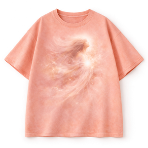 Camiseta de algodón a la moda para mujer, camiseta informal de verano de manga corta, holgada, cómoda, ligera y transpirable, ropa de calle - Product Image 3