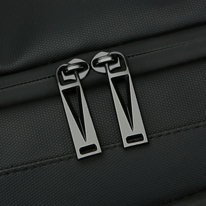 Bolsa de Deporte para Entrenamiento Físico, Logotipo Personalizado, Correa Ajustable, Ligera, de Poliéster, con Letras, 40-55L, Gran Capacidad, Impermeable - Product Image 3