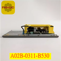 Carte d'axe Fanuc série 18i-B A02B-0311-B530, carte fille, module PCB de contrôleur CNC pour programmation PLC, Japon, expédition immédiate