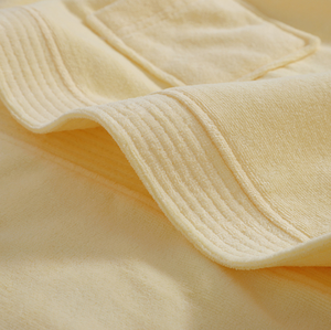 Albornoz de Terciopelo para Invierno Nesta Sports, 100% Algodón, Albornoz Cálido Tipo Kimono para Hombre, para Hotel y Spa - Product Image 6