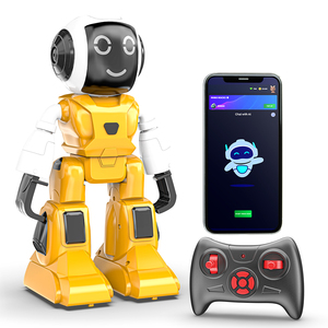 Juguete Educativo STEAM Moon Walker de Plástico Ecológico de Calidad de Exportación, Robot Espacial para Niños, Aprendizaje de Ciencias STEM, Disponible al por Mayor - Product Image 5