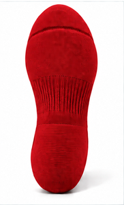 OEM Wholesale Custom Sports <b>Socks</b> Cotton Crew Ankle <b>Socks</b> Embroidered Logo High Quality Knitted Cushion <b>Socks</b> for Men <b>Women</b> Foot - Product Image 3