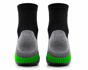 Outdoor Sports Breathable Spandex/Cotton Crew <b>Socks</b> Men Women Thick Casual Winter Mountaineering Hiking Running Anti-Slip Body - Product Image 3