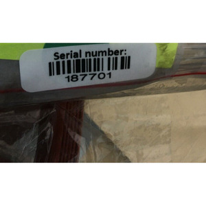 ซีลวาล์วแบบเป่าลม 2 ASM 2504901-01 - อุปกรณ์และอะไหล่เซมิคอนดักเตอร์ระดับโลกที่เชื่อถือได้ - Product Image 6