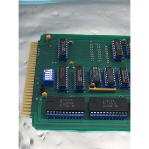 ไดรฟ์เซอร์โวสเต็ปเปอร์ Teknic SST-1500-103 - อุปกรณ์และอะไหล่เซมิคอนดักเตอร์ระดับโลกที่เชื่อถือได้ - Product Image 1