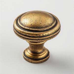 Poignée de porte de conception européenne, construction solide, anti-corrosion, pour une utilisation quotidienne dans les maisons, les bureaux, les hôtels, les centres commerciaux - Product Image 5