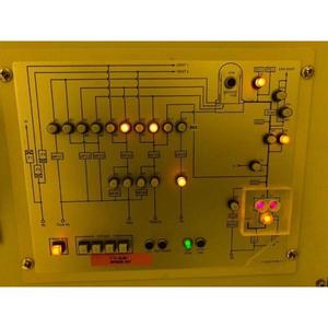 Équipement de traitement plasma TEL Alpha-808SC et équipement et pièces semi-conductrices de renommée mondiale à la fois fiables et d'origine - Product Image 1