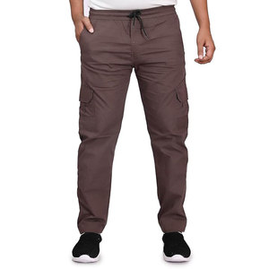 Horizon <b>Men</b> Trousers Soft <b>Stretch</b> Material Smart Casual Straight Fit Comfortable Business Apparel Inspire <b>Men</b> Trousers - Product Image 1