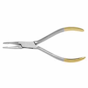 Pince à extraire les clous chirurgicaux, instrument orthopédique, extracteur de clous en acier inoxydable de haute précision, poignée ergonomique, réutilisable, chirurgical - Product Image 3