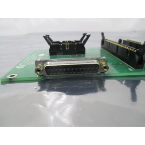 AMAT 0100-00275 LT ESC AI Interlock Break-Out PCB - Equipo y piezas de semiconductores de confianza globales de la marca Legacy - Product Image 5