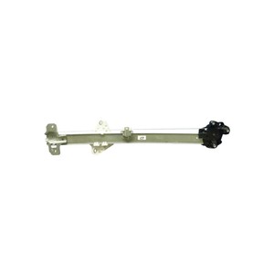 HND-102-F 72710-SZA-A01 Regulador Eléctrico de Ventanillas Mecanismo de Ventanilla Calidad Taiwanesa Control de Calidad Superior Bajo MOQ NUEVO - Product Image 2