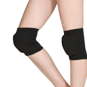 <b>Knee</b> Pads Volleyball Sports <b>Knee</b> <b>Support</b> Protective Gear High Quality Custom Logo OEM Wholesale Supplier - Product Image 3
