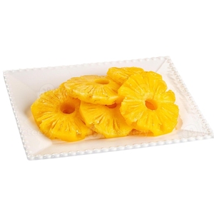 Best Selling Competitive Price International Standard Sweet <b>Pineapple</b> In <b>Pineapple</b> Juice In Can Bulk - Product Image 3