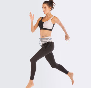 Custom 2 Piece Solid Yoga Sports Bra Crop Top <b>Jacket</b> Leggings Set Sexy <b>Workout</b> Women Spandex Gym Fitness Four-Way Stretch - Product Image 6