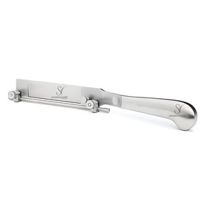 Couteau dermatome réglable en acier inoxydable pour greffe cutanée, lame stérilisée 31 cm, autoclavable, antirouille - Vente chaude - Product Image 5