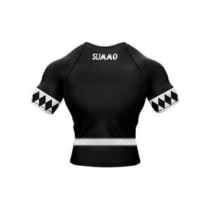 High Demanded Product Full <b>Sleeves</b> Regular Length Men rash Guard Top Trending Training Wear Men Rash Guard - Product Image 4
