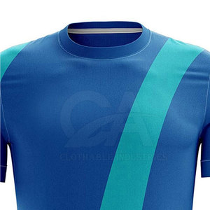 Nueva Llegada 2025, Jersey de Fútbol Personalizado con Diferentes Diseños, Mejor Precio, Jersey de Fútbol para Jóvenes - Product Image 5