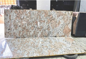 Losas y Bloques de Mármol Blanco y Marrón Modernos de Lujo para Construcción, Pisos, Decoración de Paredes e Interiores Premium - Product Image 5